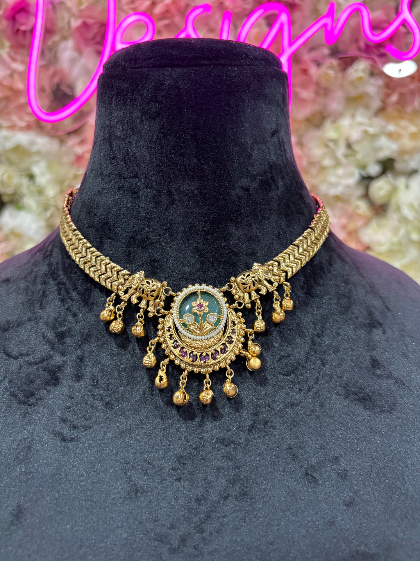 Rajwadi collection