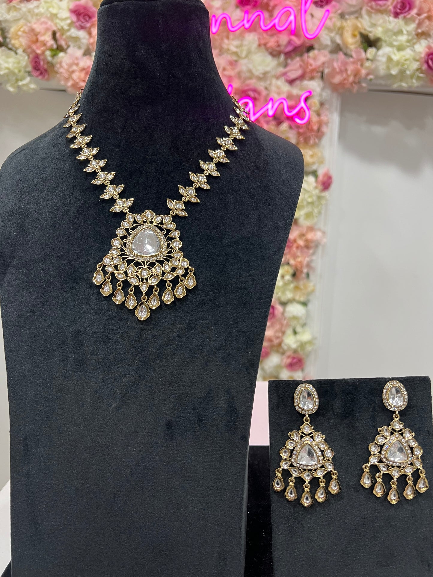 Mala set