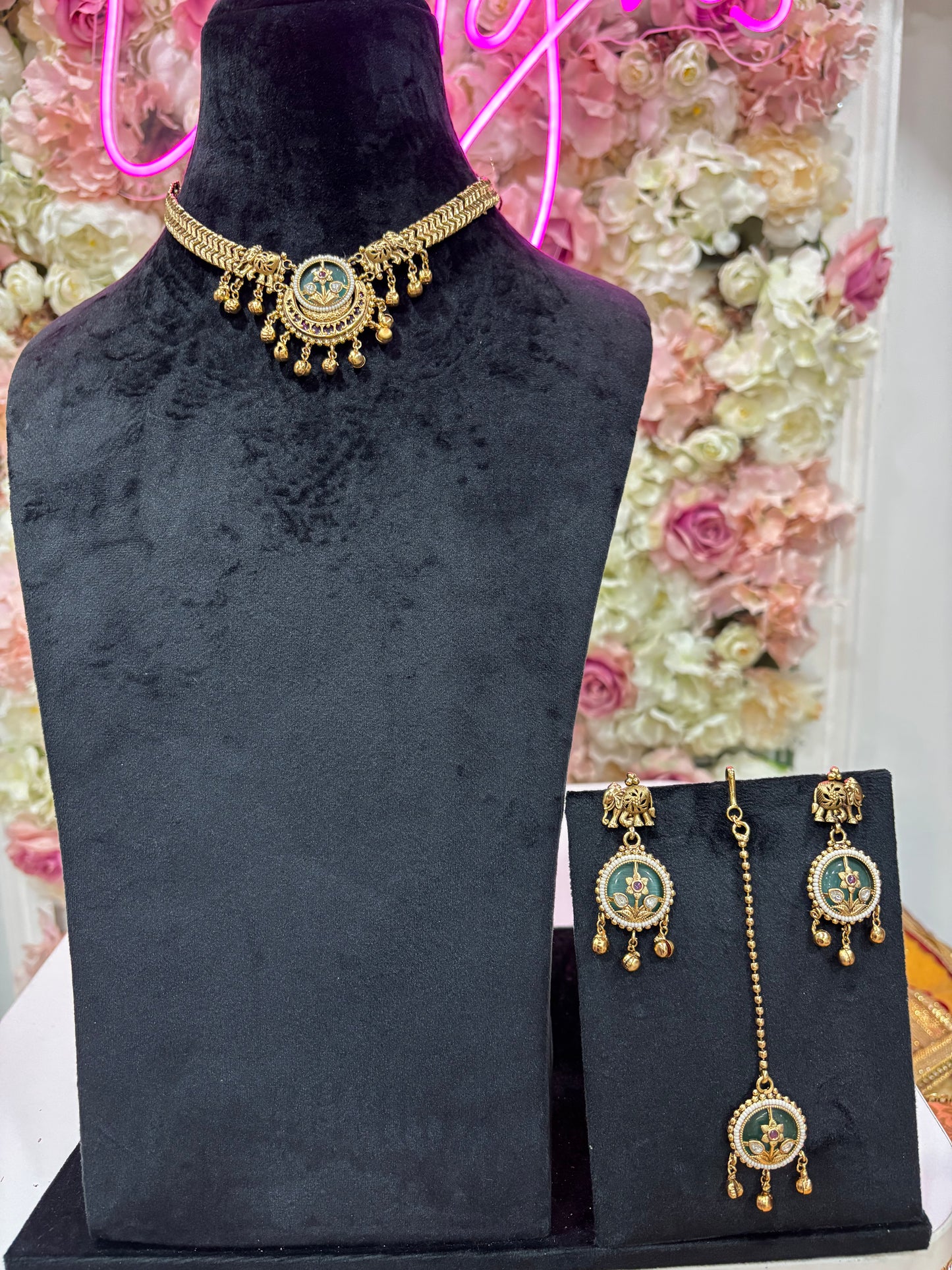 Rajwadi collection