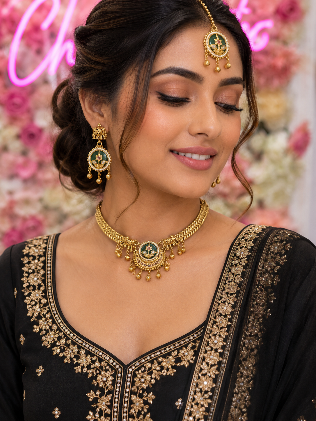 Rajwadi collection